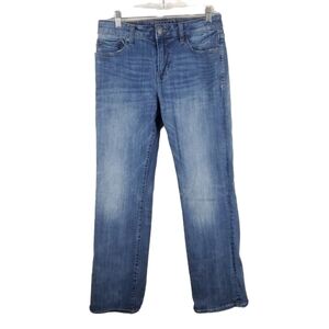 American Eagle Jeans Mens 30 x 30 Original‎ Bootcut Denim Stretch